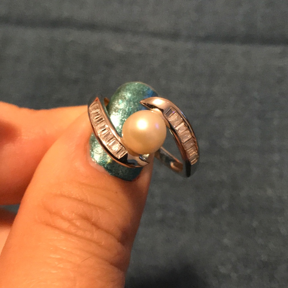 Illumination Ring- Retired